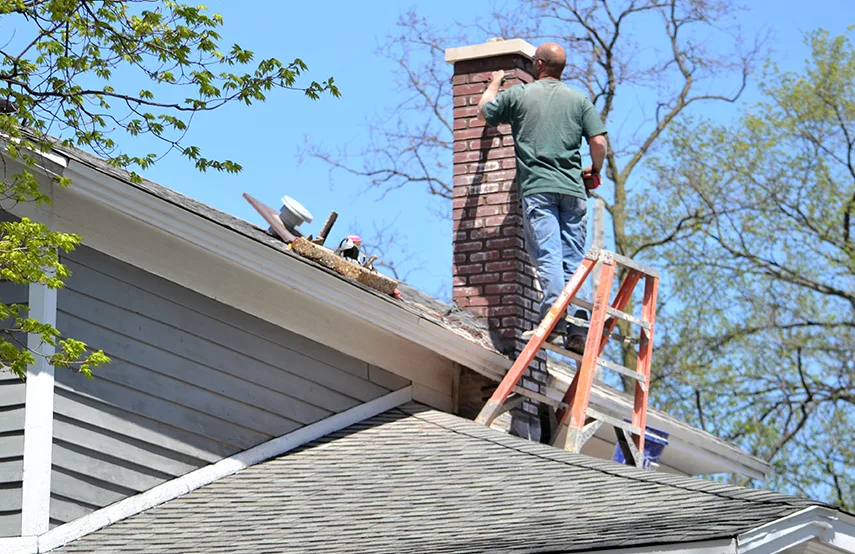 Chimney & Fireplace Inspections Services in Palm Bay, FL