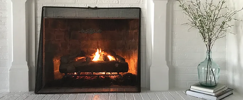 Cost-Effective Fireplace Mantel Inspection And Maintenance in Palm Bay, FL